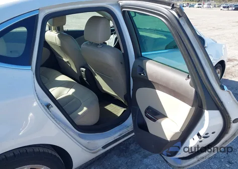 2015 Buick Verano Convenience Group z USA, uszkodzony, nr VIN 1G4PR5SK0F4162286